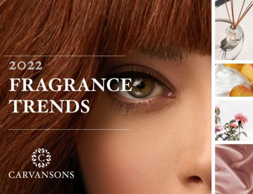 Fragrance Trends for 2022 – Get the eBook now