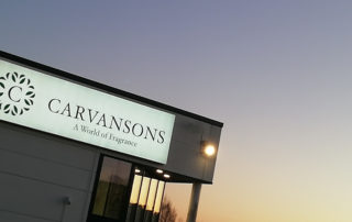 Carvansons