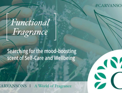 Functional Fragrance: The new thing in Self-Care and Wellbeing