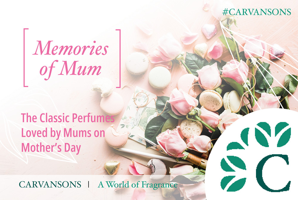 mothers day perfumes