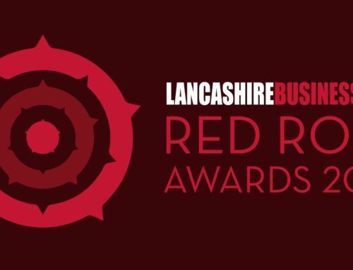 Carvansons Listed as a Finalist for Lancashire Red Rose Awards