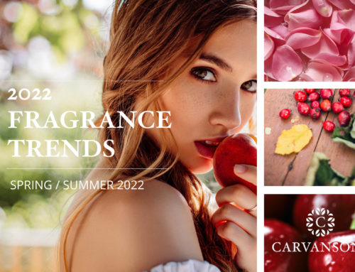 Spring and Summer 2022 Fragrance Trends | Download the eBook