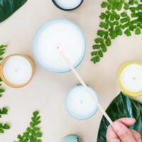 Candles and Air Care