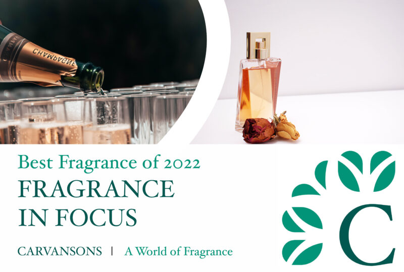 The Best of 2022 Our most popular fragrances of 2022