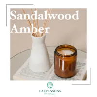 sandalwood amber