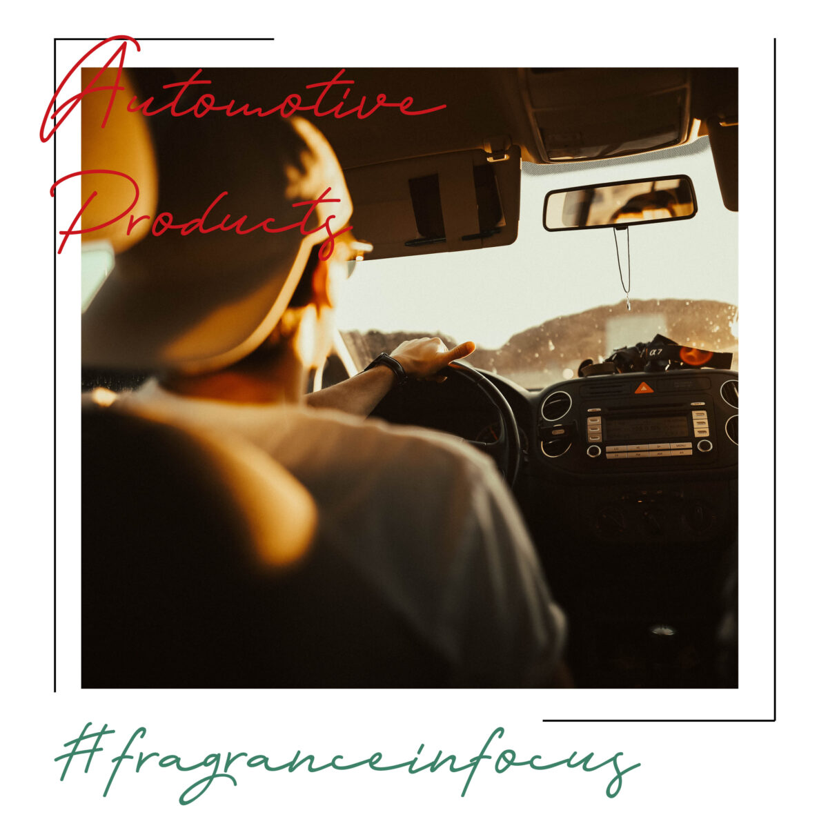 Car Care Fragrances Carvansons