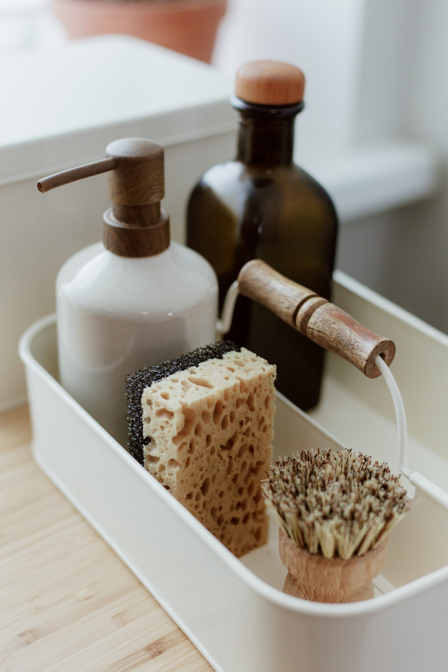 best fragrances for cleaning products