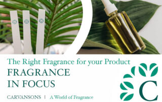 Selecting the right fragrance