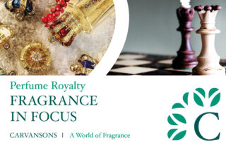 FIF - perfume royalty
