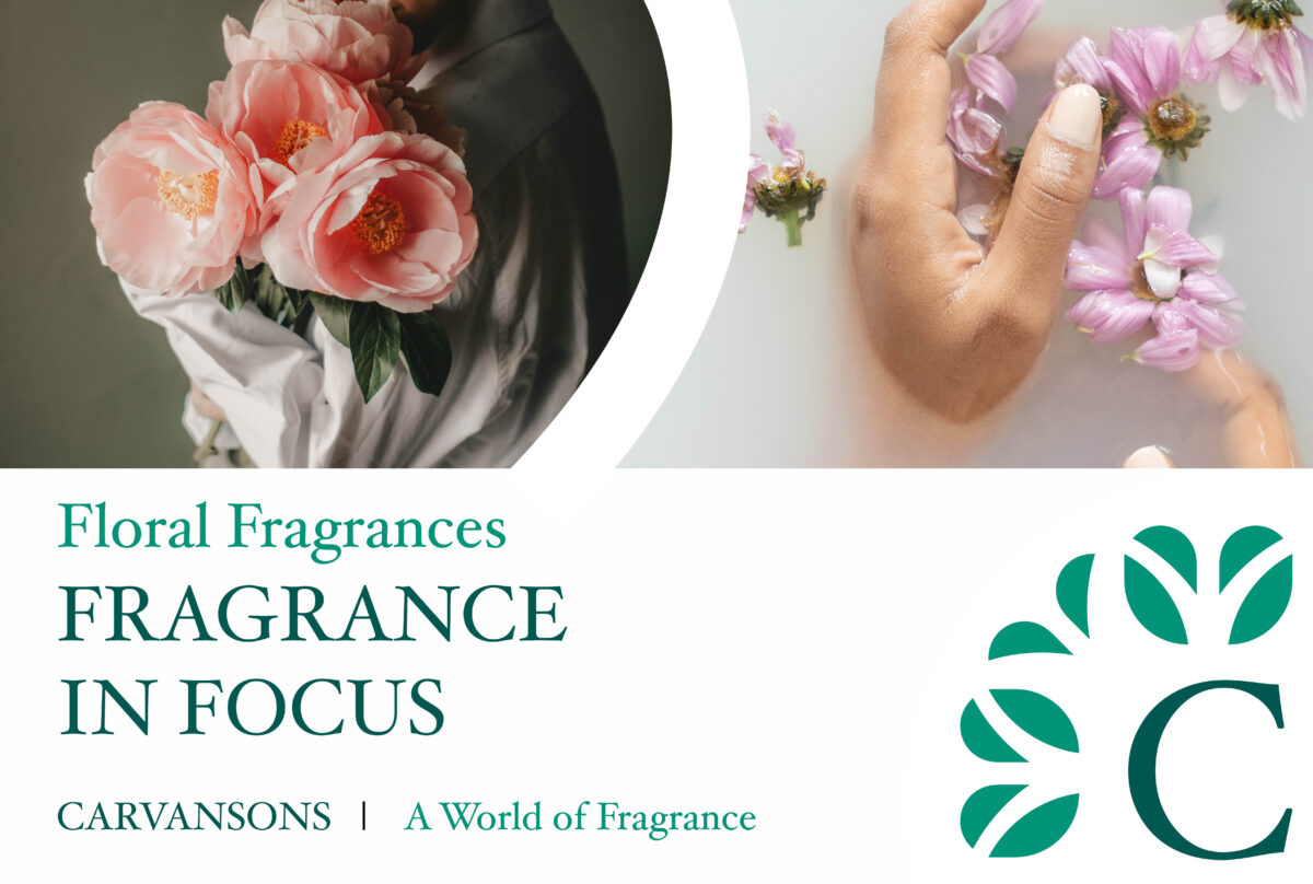 What Are The Best Floral Fragrances? 