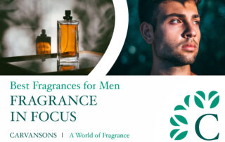 fragrances for men