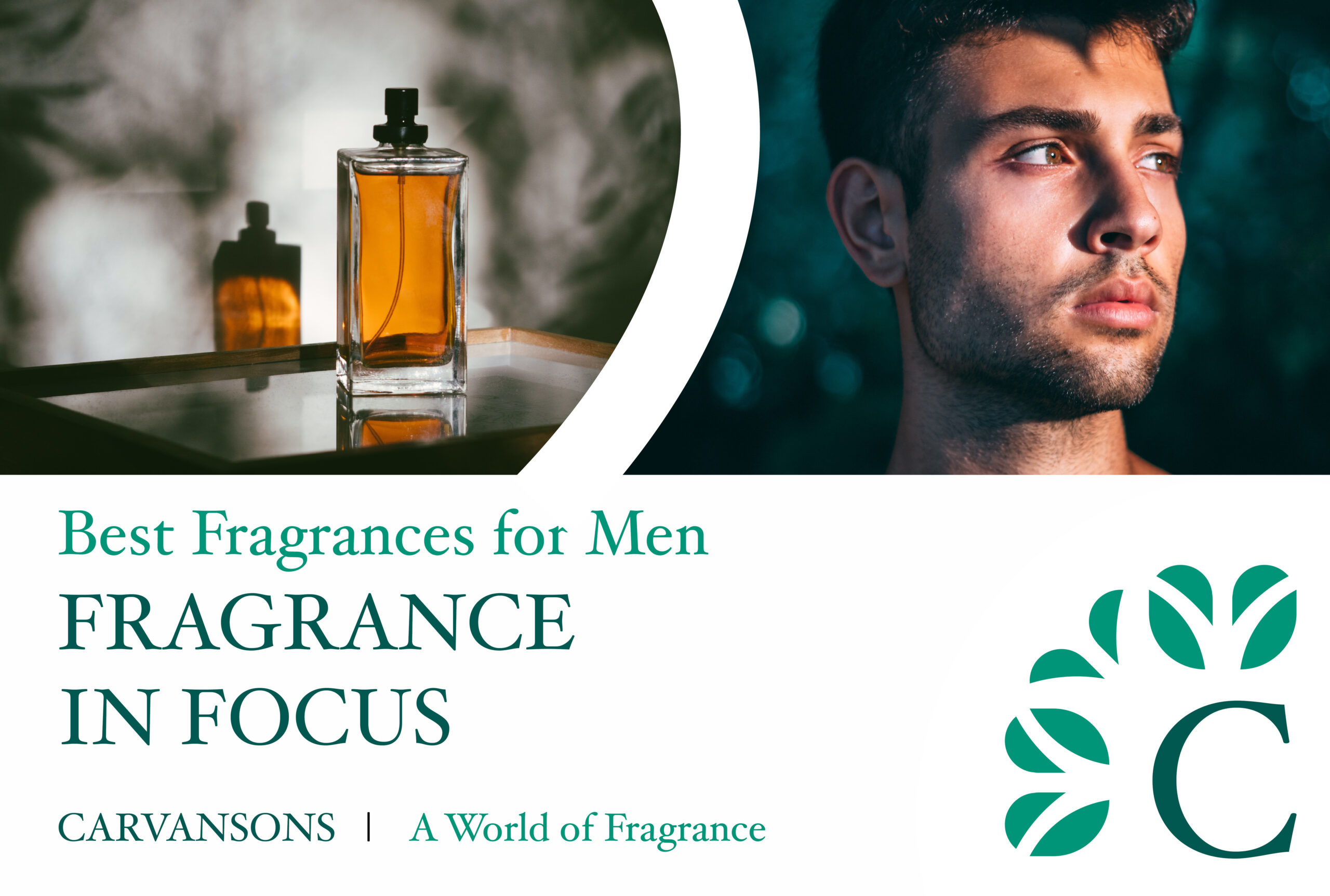 Let's hear it for the Boys: The Best Fragrances for Men