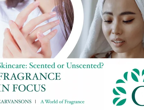 Protected: Skincare: Scented or Unscented? Fragrance for Skincare