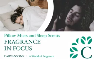 sleep mists and pillow sprays