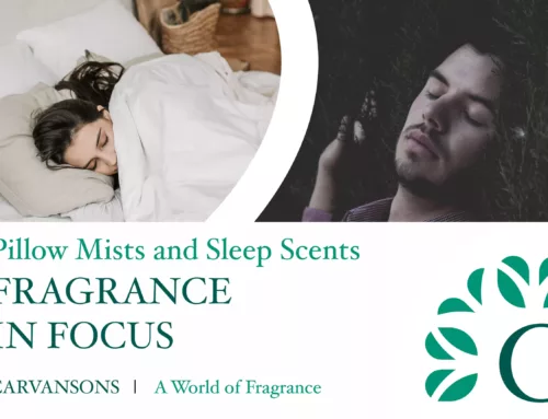 Scented Slumber | Best Pillow Mists and Sleep Fragrances