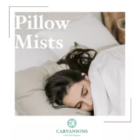 pillow mists