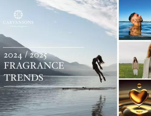 Perfume and Fragrance Trends for 2024 / 2025 | Download Now