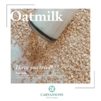 oatmilk