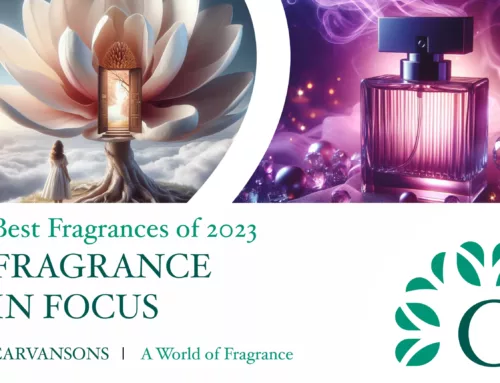 The Best New Perfumes of 2023 | Favourite Fragrance Launches