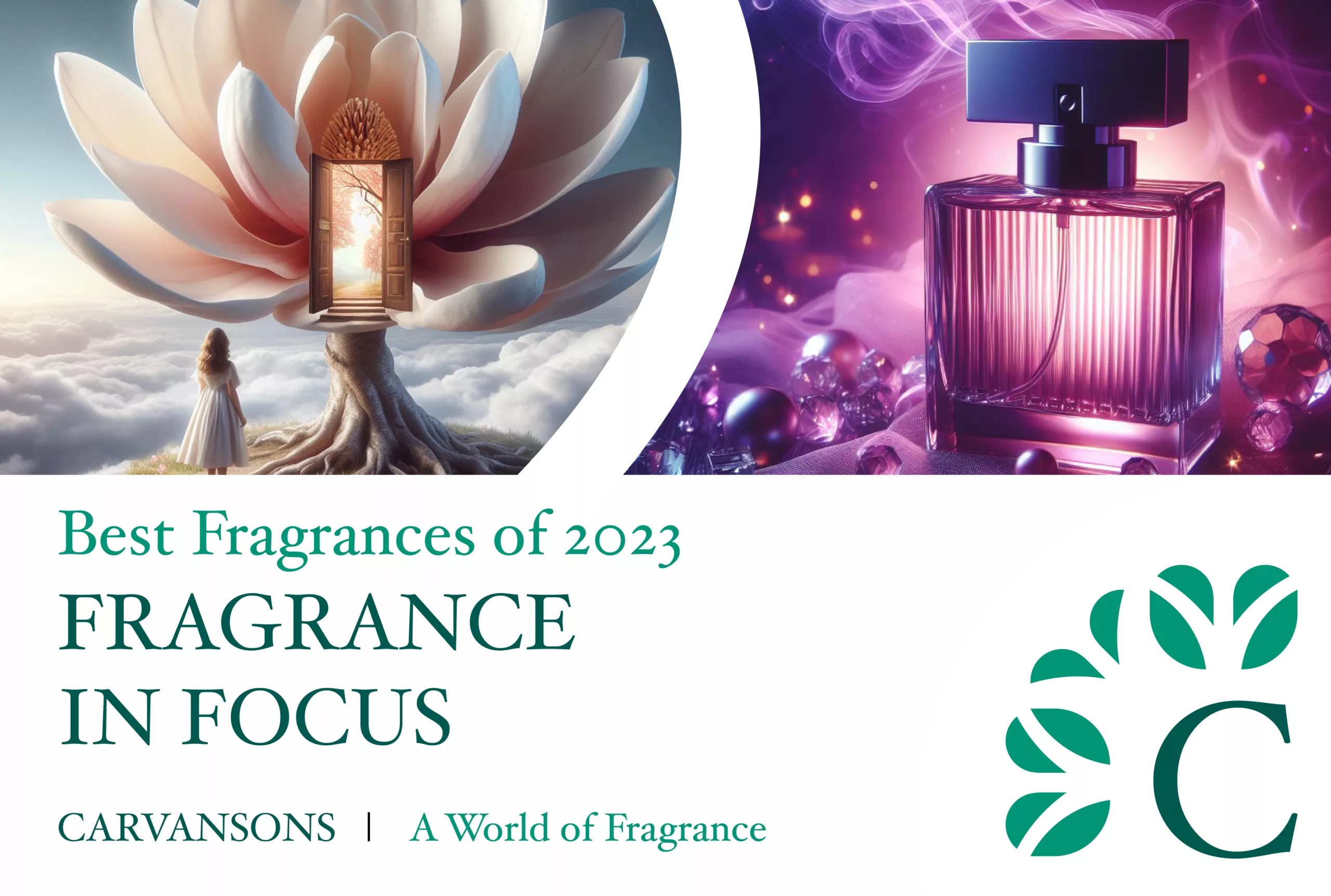 Best fragrances of 2023