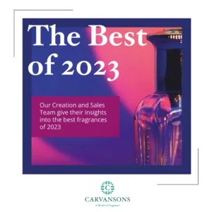 best perfumes of 2023