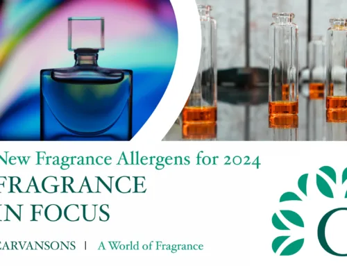 What are the 82 New Fragrance Allergens?