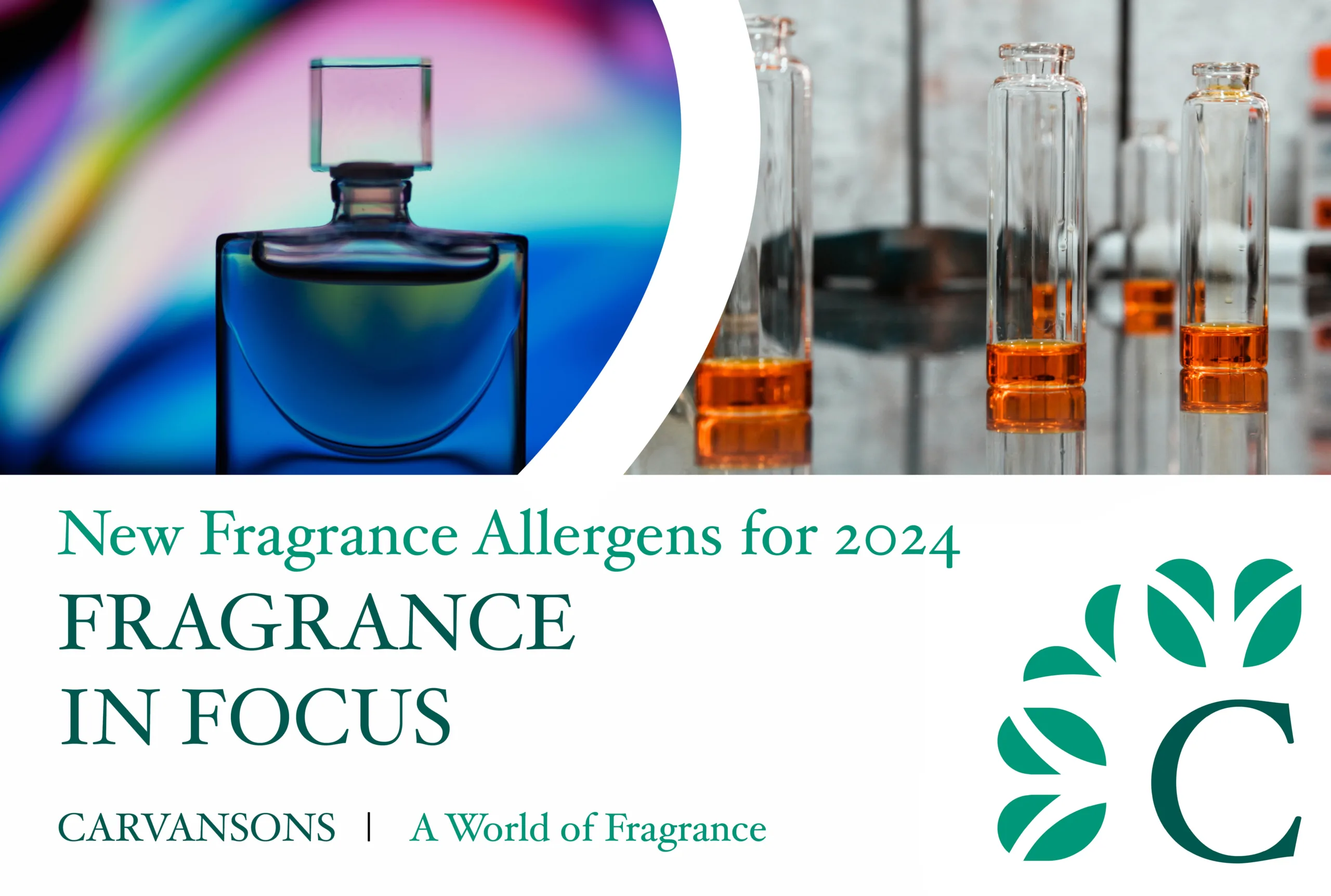 FIF - new fragrance allergens