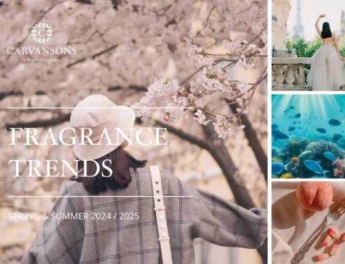 Spring/ Summer 2024 Fragrance Trends | Download Now