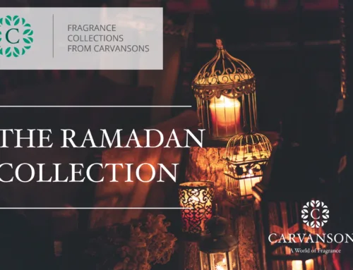 The Ramadan Collection – Fragrance Collection