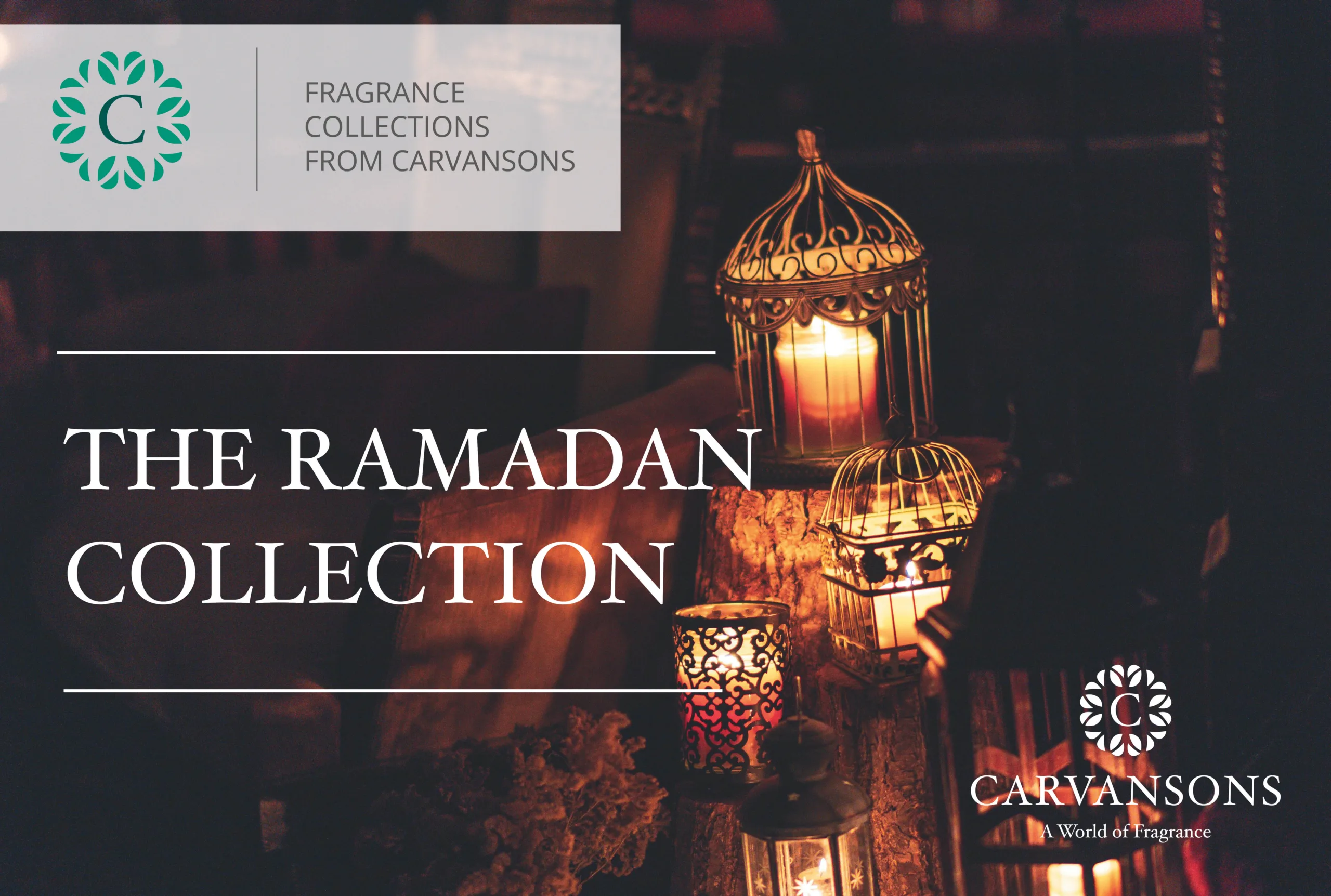 collections - RAMADAN FRAGRANCE COLLECTION