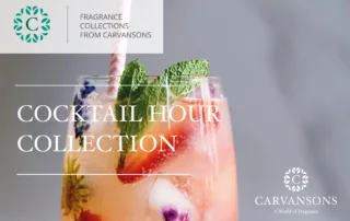 collections - cocktail hour
