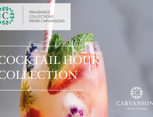Cocktail Hour Fragrance Collection