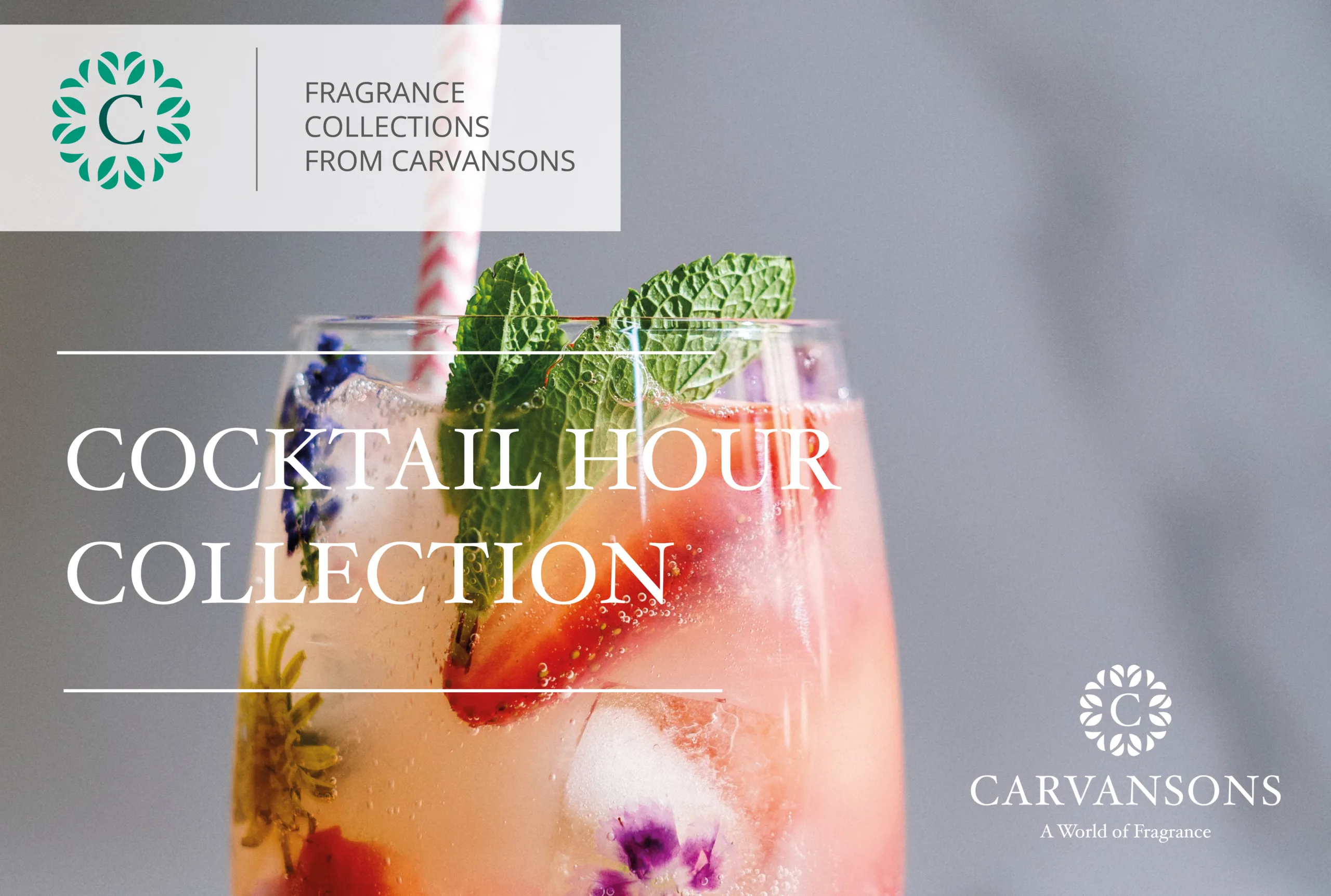 collections - cocktail hour