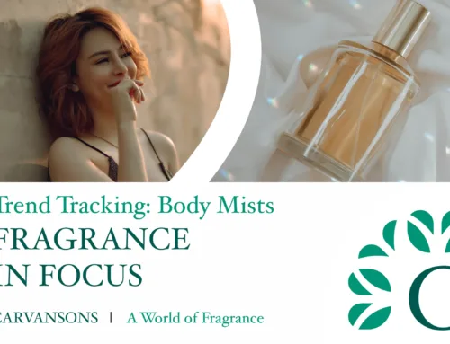 Body Mist Fragrances – The Growing Perfume Trend