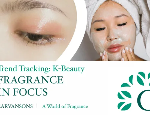 K-Beauty | Trend Tracking – Skincare and Fragrance