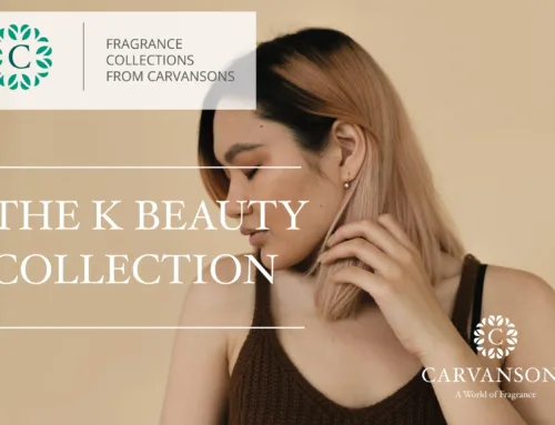 K-Beauty – Skincare Fragrance Collection