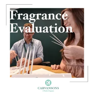fragrance evaluation