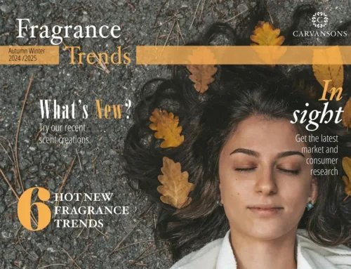 Autumn / Winter 2024/2025 Fragrance Trends | Download Now