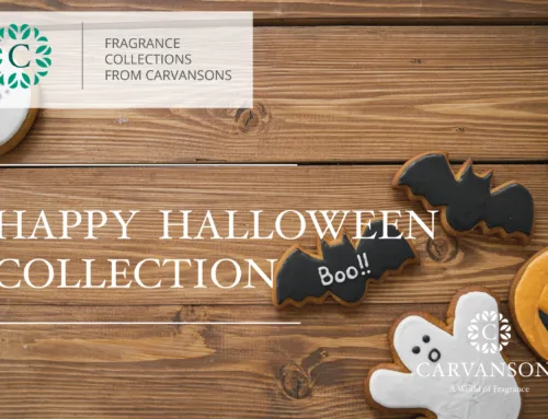 Happy Halloween – A Halloween Candle Fragrance Collection