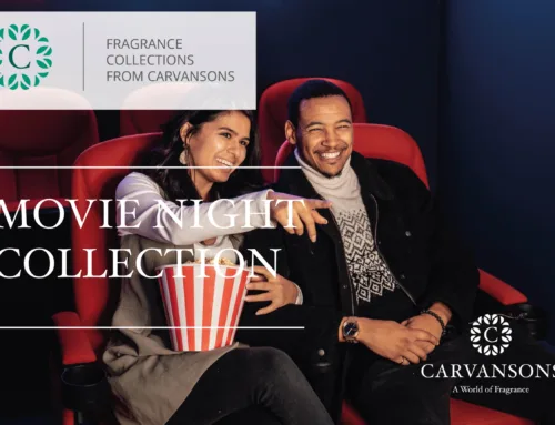 Movie Night – A Gourmand Fragrance Collection