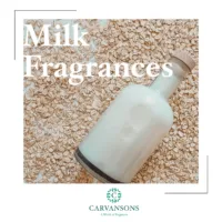 milk fragrances