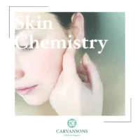 skin chemistry