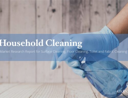 Household Cleaning Market Research Report | Fragrance Trends