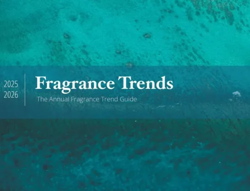 Annual Fragrance Trends 2025/2026 – Download the ebook