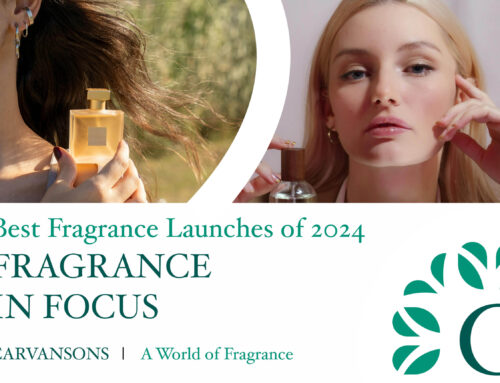 The Best New Perfumes of 2024 | Favourite Fragrance Launches