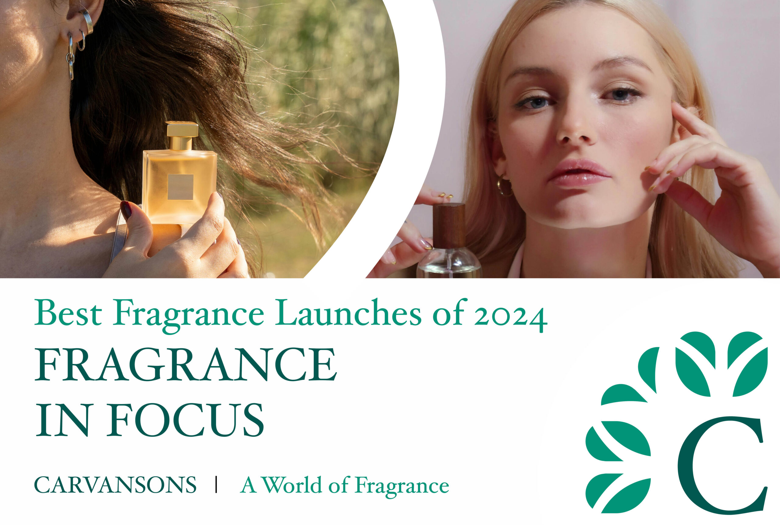 Best fragrance launches of 2024