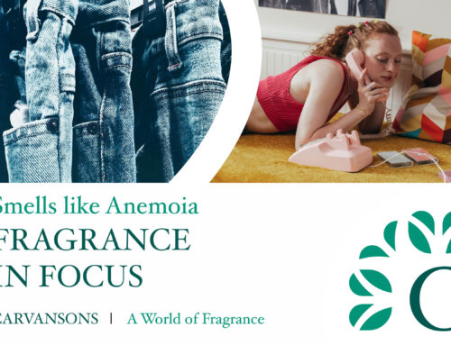 Smells like Teen Anemoia: How Nostalgia is Shaping Fragrance