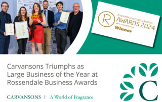 rossendale business awards