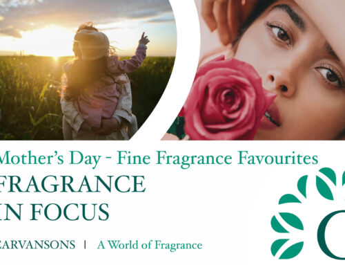 Mother’s Day: Here’s our Favourite Women’s Fine Fragrances