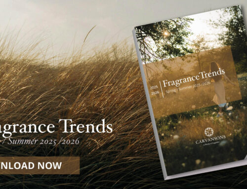 Spring Summer 2025/26 Fragrance Trend eBook